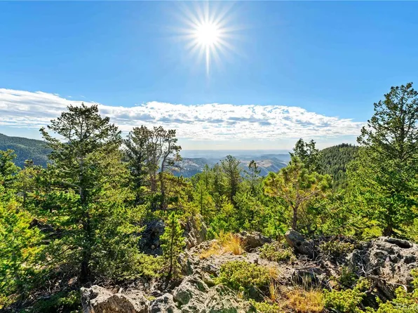 Lot F Gray Wolf Trail LOT F, Golden, CO 80403