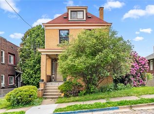 1140 Wayne Ave, Mc Kees Rocks, PA 15136