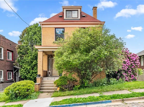 1140 Wayne Ave, Mc Kees Rocks, PA 15136