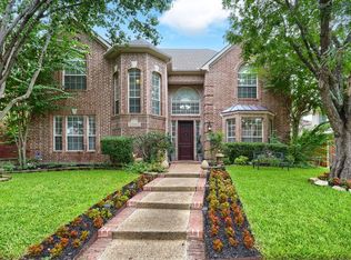 5518 Deer Brook Rd, Garland, TX 75044