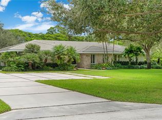 10955 SW 69th Ct, Pinecrest, FL 33156