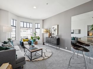 2101 Beach St, San Francisco, CA 94123