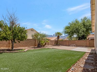 12170 N Sterling Ave, Oro Valley, AZ, 85755