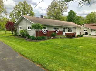 4290 Burkey Rd, Austintown, OH 44515