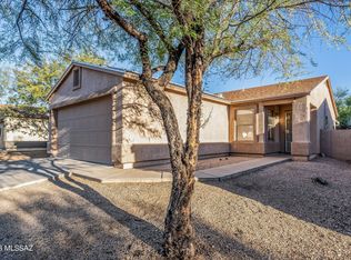 2638 E Cambridge Ring Dr, Tucson, AZ 85706