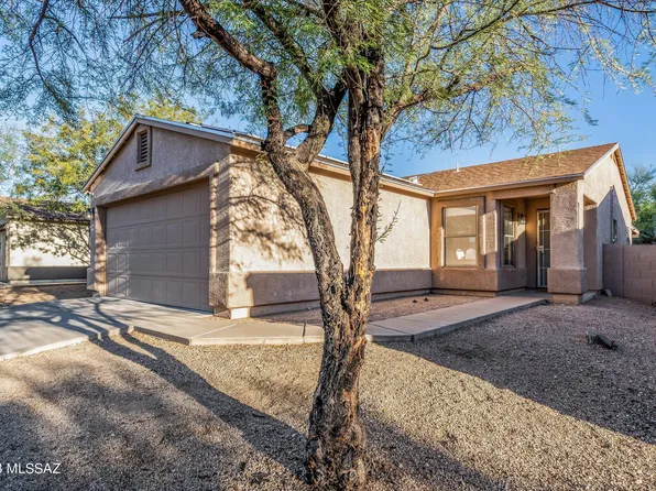 2638 E Cambridge Ring Dr, Tucson, AZ 85706