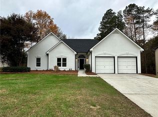 3421 N Cook Rd, Powder Springs, GA 30127