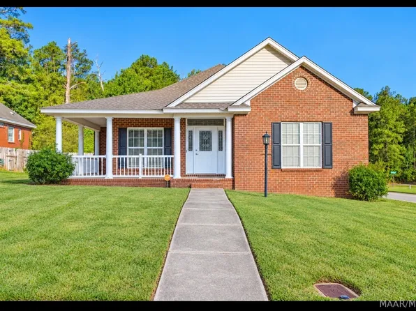 49 Timberbrook Dr, Millbrook, AL 36054