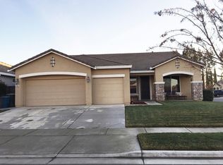 3398 Sam Brannan Way, Yuba City, CA
