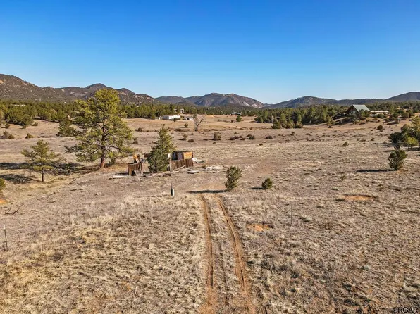 115 Harmon Way, Cotopaxi, CO 81223