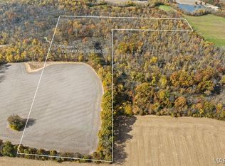 Xx 4 Corners Ln, Saint Jacob, IL 62281