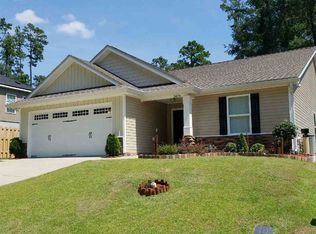 2479 Tippecanoe Rdg, Tallahassee, FL 32303