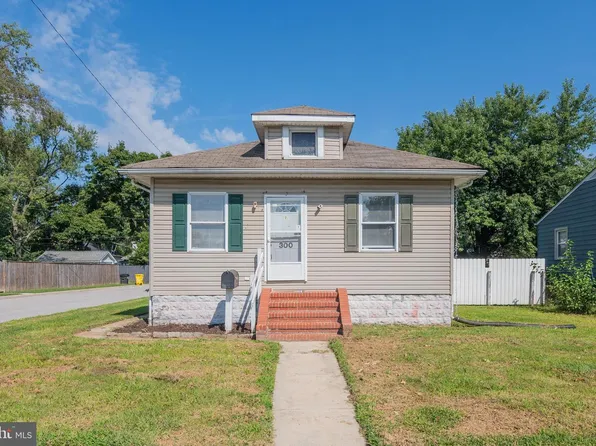 300 Doris Ave, Baltimore, MD 21225