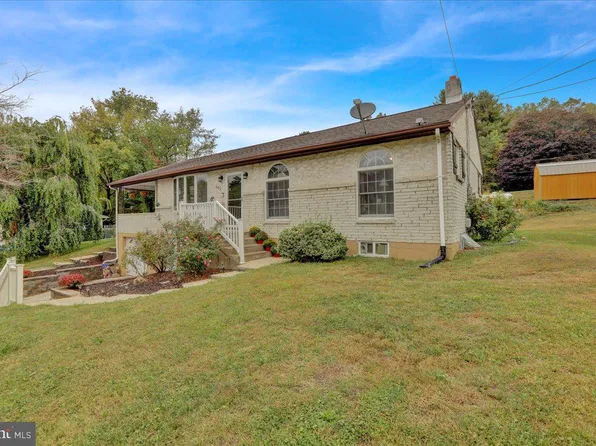 575 E Lawton St, Saint Clair, PA 17970