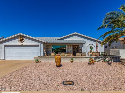 1106 S 79th St, Mesa, AZ, 85208