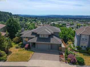 11876 SW Aspen Ridge Dr, Tigard, OR 97224