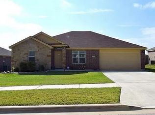 2606 Coal Oil Dr, Killeen, TX 76549