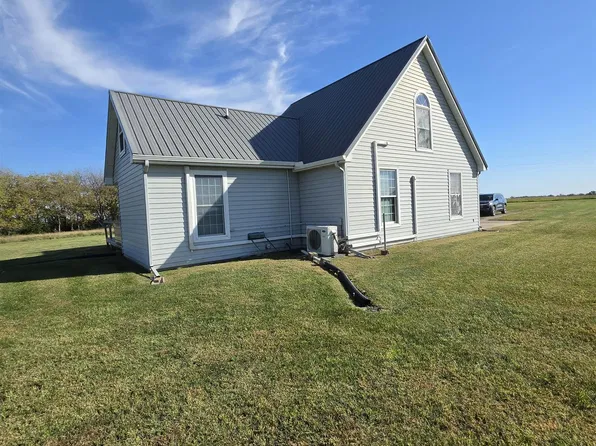 14340 S Osage Rd, Burlingame, KS 66413