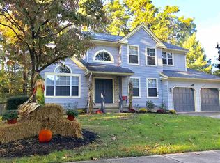 66 Jonquil Way, Sicklerville, NJ 08081