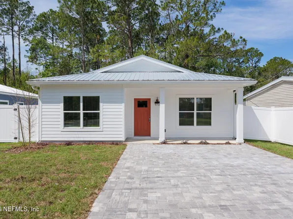 973 DUVAL Street, St. Augustine, FL 32084
