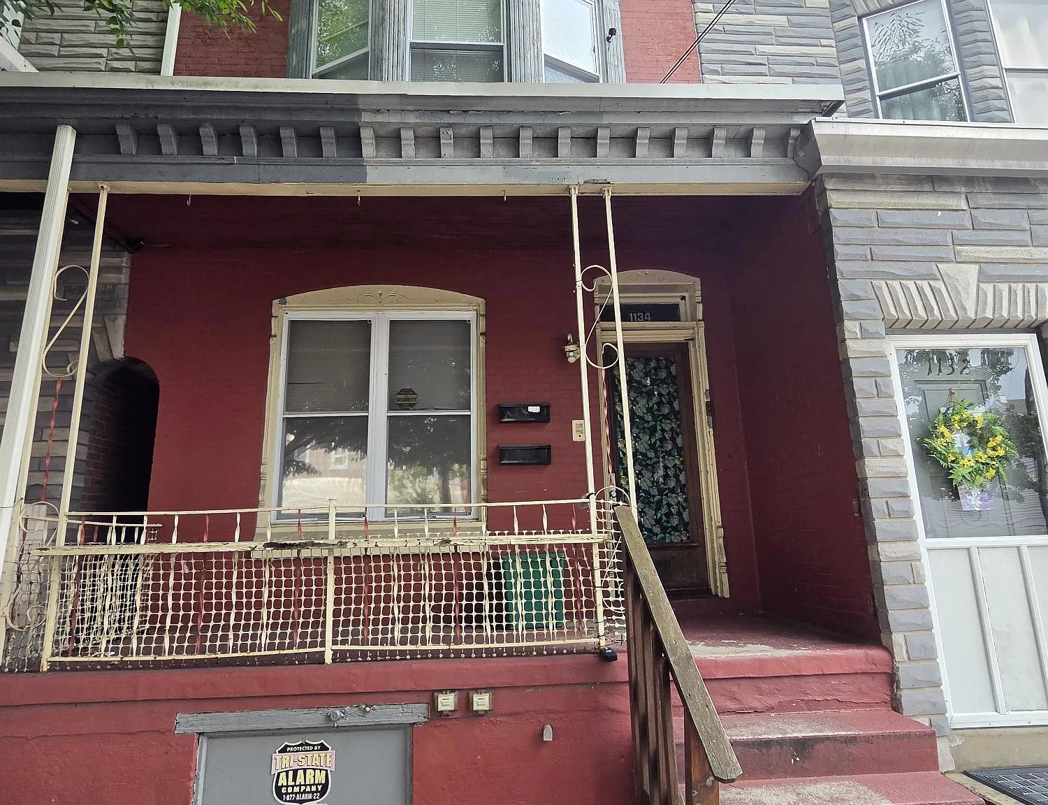 1134 Spring St - 1 — Photo 1