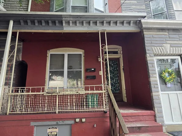 1134 Spring St #St1, Reading, PA 19604