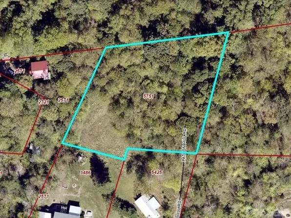 99999 Patton Hill Rd #3, Swannanoa, NC 28778