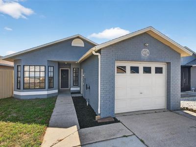 6602 Crossbow Ln, New Port Richey, FL, 34653