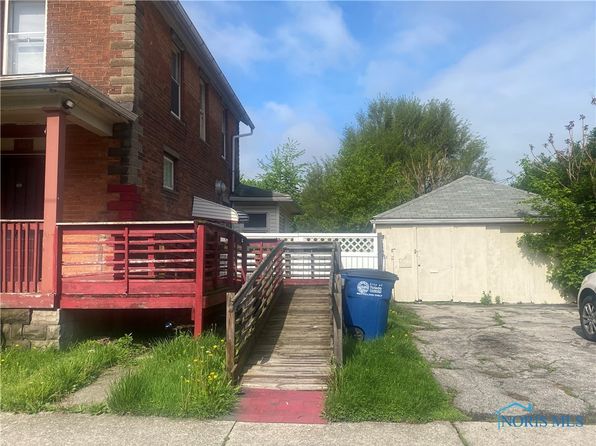 368 Plymouth St, Toledo, OH 43605