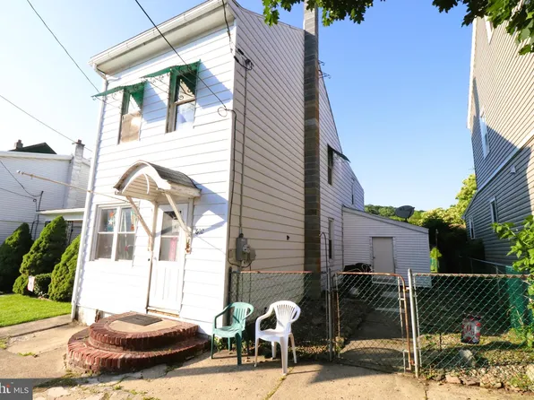 602 McKnight St, Ashland, PA 17921
