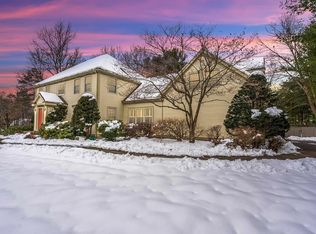 6 Skowhegan Way, Natick, MA 01760