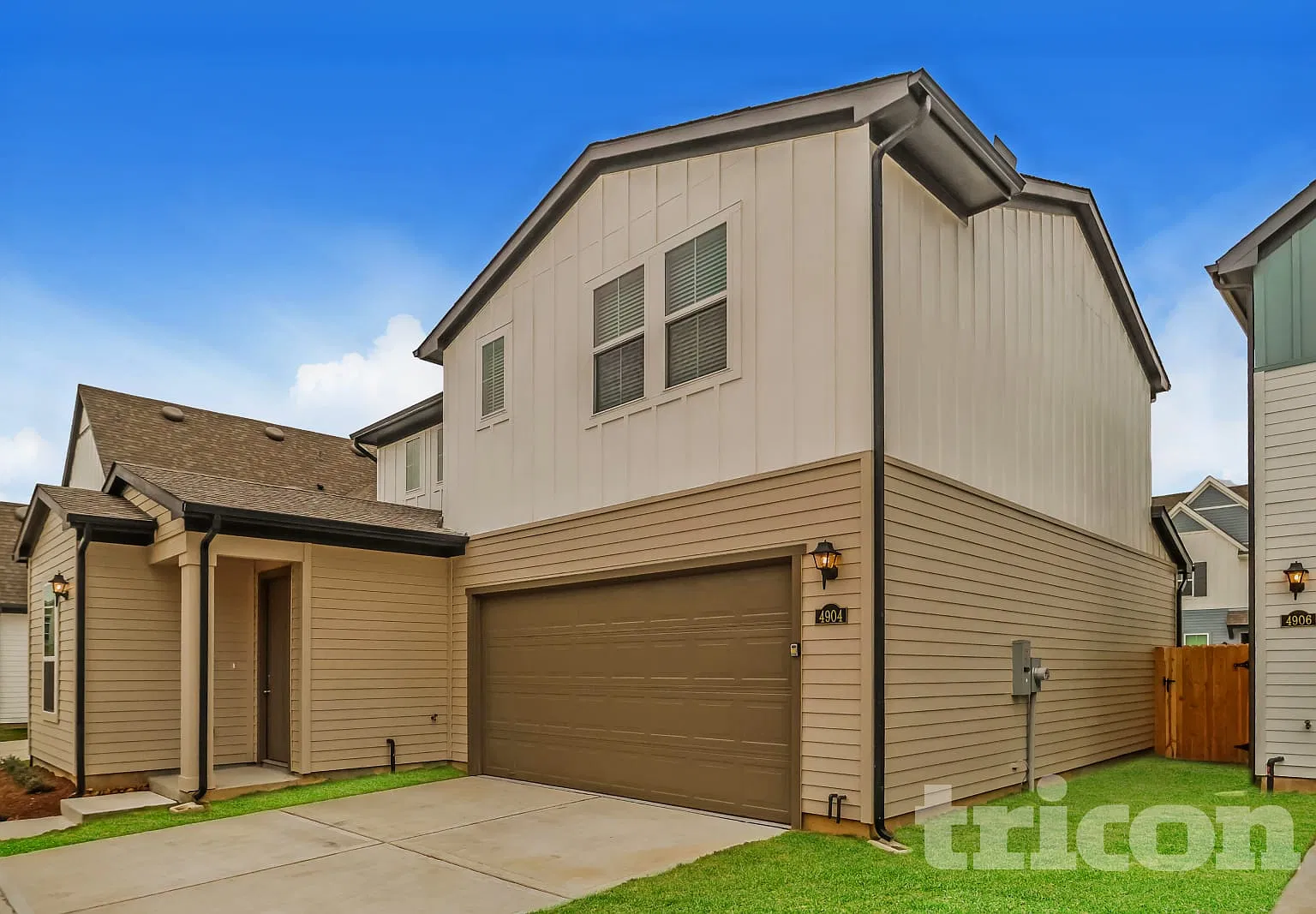 4904 San Fabiano Court Katy TX — Photo 1