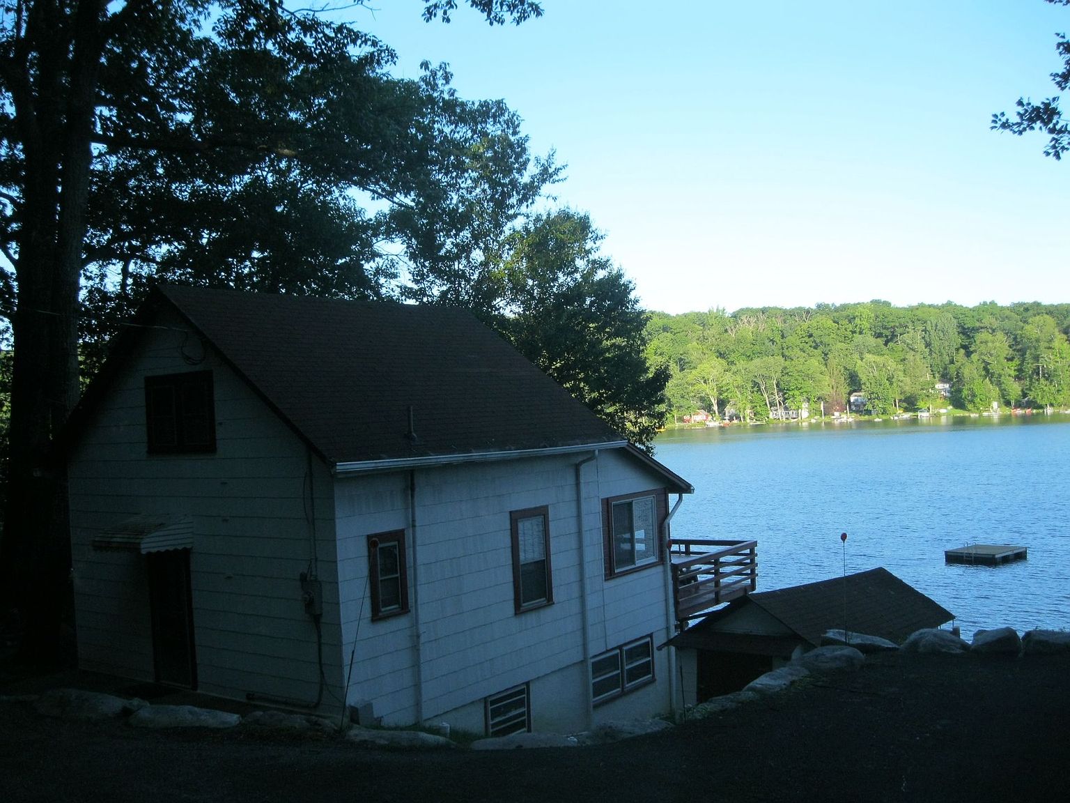 255 E Shore Lake Owassa Rd, Newton, NJ 07860 Zillow