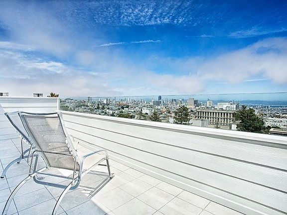2nd image of 58 Divisadero St