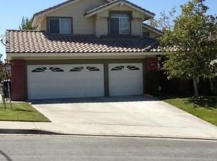 29343 Canyon Rim Pl, Canyon Country, CA 91387
