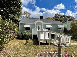 2725 Stokes Ave, Winston Salem, NC 27105