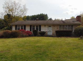 244 Bucktoe Rd, Avondale, PA 19311