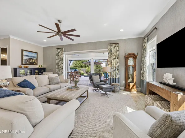 713 RUM RUNNER Way, St. Johns, FL 32259