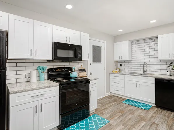 Arden Landing Apartments