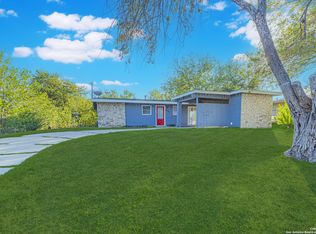 6134 Cedar Valley, San Antonio, TX 78242