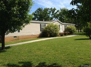 12420 Poole Siding Rd, Church Road, VA 23833