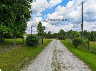 1702 Goucher School Rd, Gaffney, SC 29340