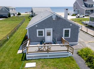 49 Freeman Ave, Sandwich, MA 02563