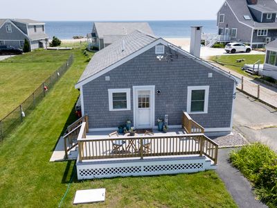 49 Freeman Avenue, Sandwich, MA, 02563