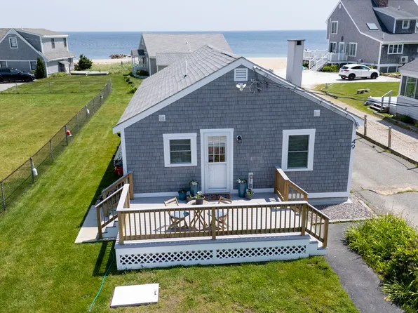 49 Freeman Avenue, Sandwich, MA 02563