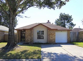 2710 Spring Dusk Ln, Spring, TX 77373