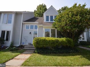 3873 Alder Woods Ct, Fairfax, VA 22033