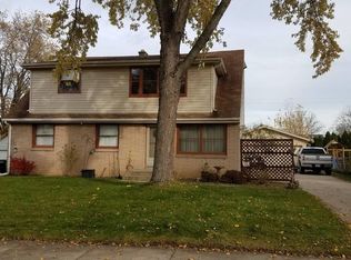 3538 S 87th St, Milwaukee, WI 53228