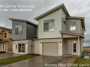 4744 Spring Vista Loop, Bellingham, WA 98226