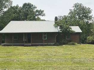 27504 S Sycamore Grove Rd, Garden City, MO 64747